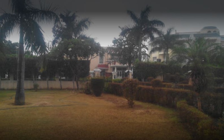 Paradise Green Resort, Gurgaon Paradise Green Resort