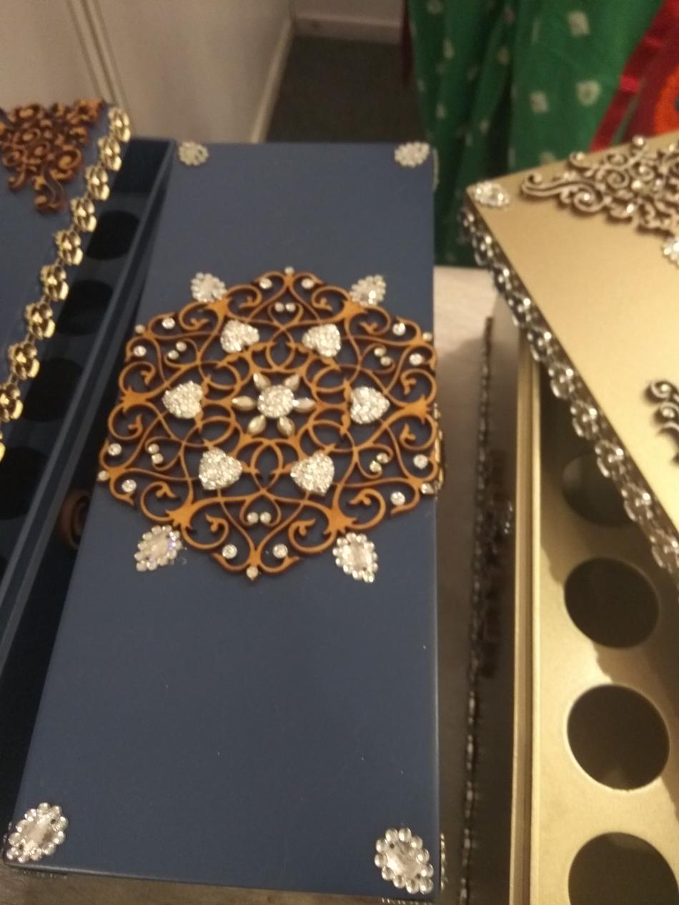 Mumbai Crafts, Wedding gifts in CBD Belapur, Mumbai WeddingZ