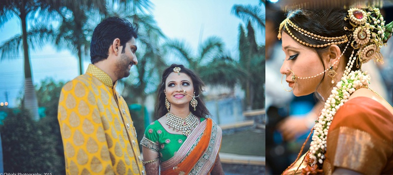 Keval &  Kriti  Mumbai : Gorgeous Hindu Wedding with Loads of Elegance