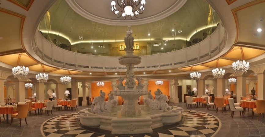 Shakun Hotels & Resorts, C Scheme Shakun Hotels & Resorts