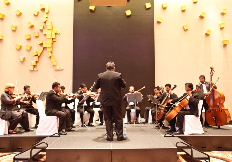 The Wedding Symphony Orchestra, Wedding Entertainer in Kukatpally