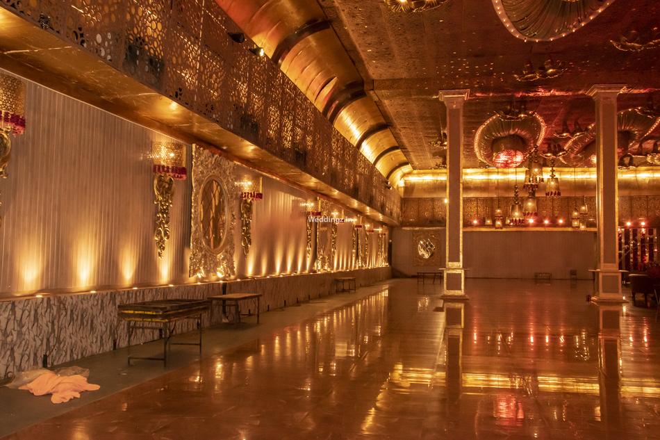 The Riviera By Ferns N Petals Sector 24, Gurugram Banquet Hall