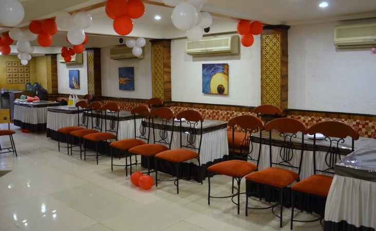 Anmol Party Hall, Goregaon West Anmol Party Hall
