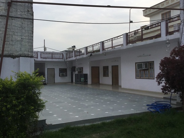 Parvati Lawn, Indira nagar Parvati Lawn