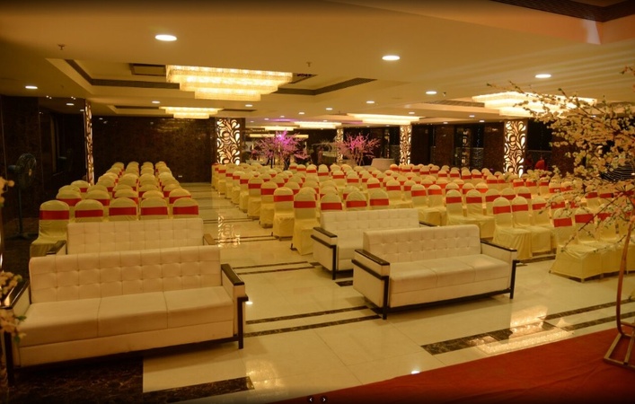 Grand FM Banquet, Jogeshwari Grand FM Banquet