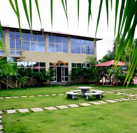 Happy Home Resort, Electronic City Happy Home Resort