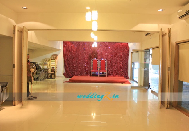 Hotel Golden Nest, Thane West Hotel Golden Nest