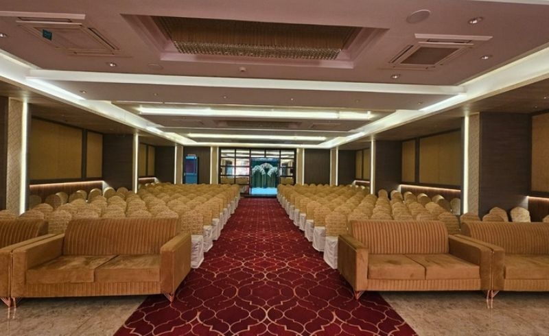 Corporate Events and Private Celebrations at Bhanushali Banquet, Airoli: What to Expect