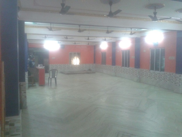 Radhe-Radhe Marriage Hall, Dum Dum Cantt Radhe-Radhe Marriage Hall