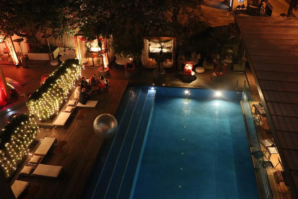 The Park Hotel Connaught Place, Delhi Banquet Hall Wedding Hotel WeddingZ.in