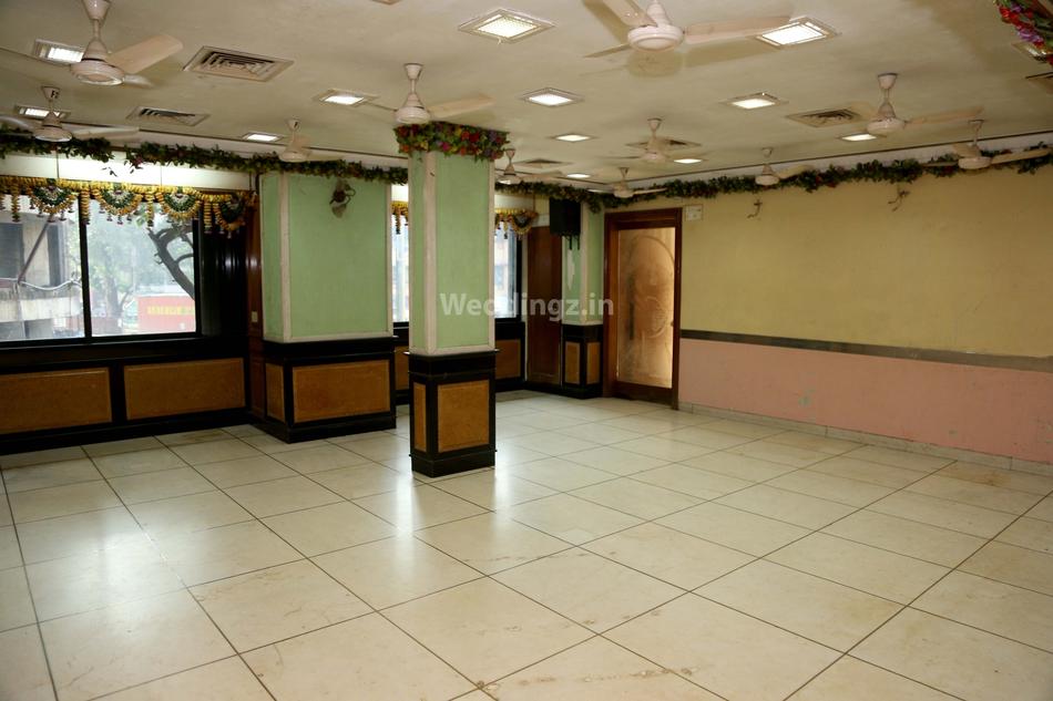 Vaibhav Hall Dadar West, Mumbai Banquet Hall WeddingZ.in
