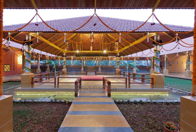 Panchavati Pavilion, kanakapura-road Panchavati Pavilion