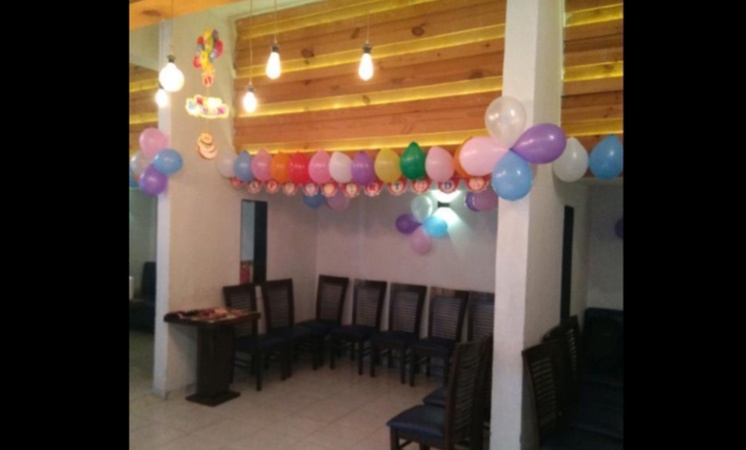Patiala Blu Fine Dine, Thane West Patiala Blu Fine Dine