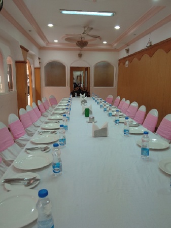 IBC Hotels and Resorts, Domlur Layout IBC Hotels and Resorts
