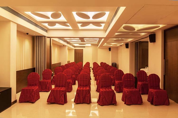 Anantha Executive Suites, Bhandup Anantha Executive Suites