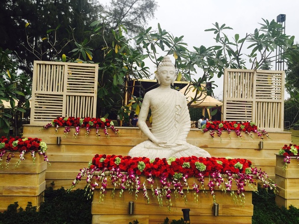 Amaara Farms, Chattarpur Amaara Farms