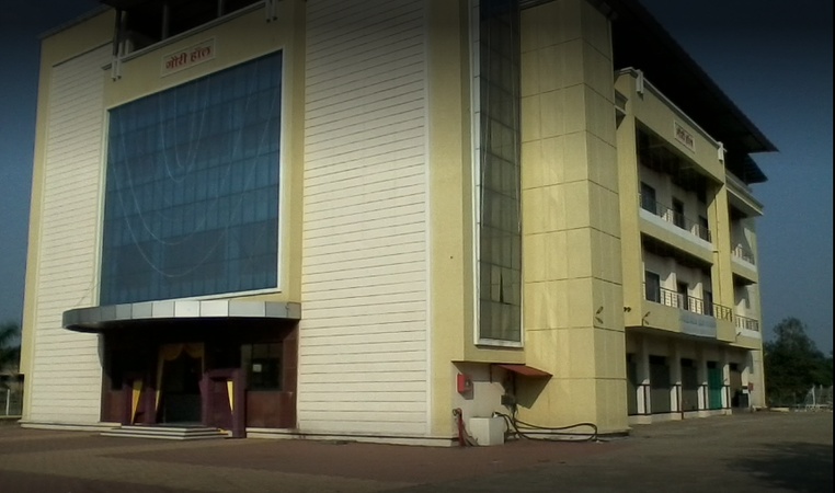 Gauri Marriage Hall And Lawn, Badlapur Gauri Marriage Hall And Lawn