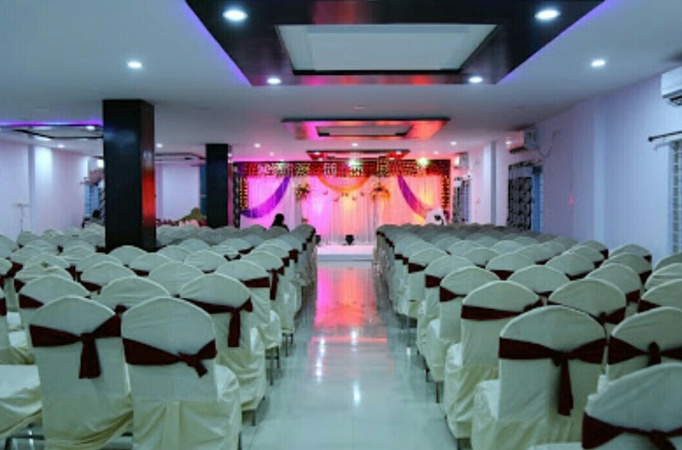 Tulasi Comforts, B N Reddy Nagar Tulasi Comforts