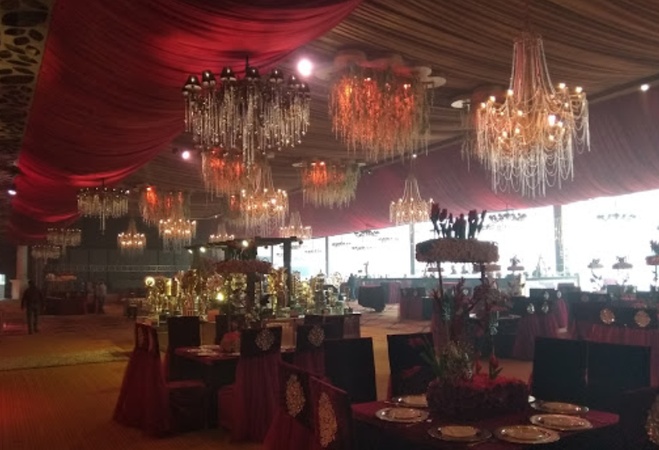 Turning Point Resorts, Ferozepur Road Turning Point Resorts