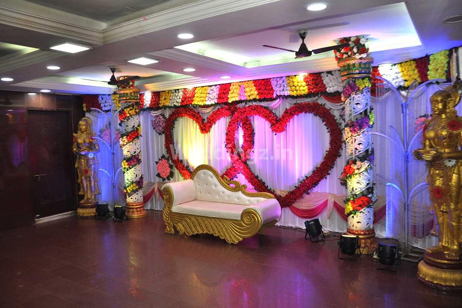 Vani Mahal Washermanpet, Chennai | Banquet Hall | WeddingZ.in Vani Mahal Washermanpet, Chennai | Banquet Hall | WeddingZ.in