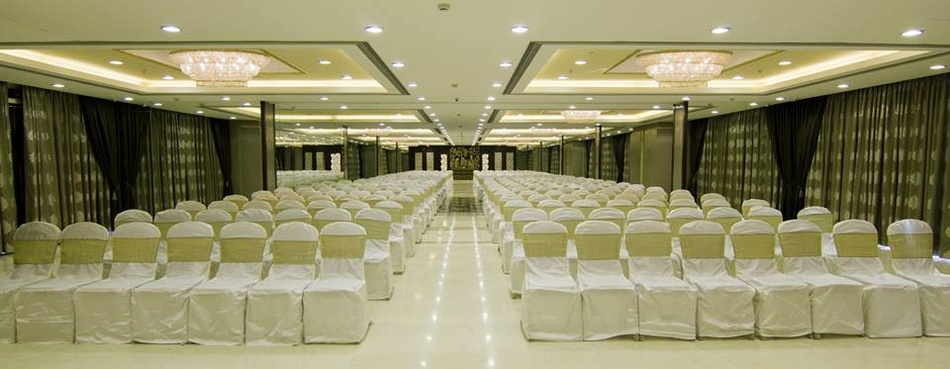 Interlink Banquets, Ghatkopar West Interlink Banquets