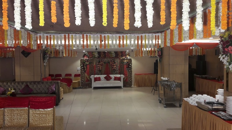 JRD Luxury Boutique Hotel, Safdarjung JRD Luxury Boutique Hotel