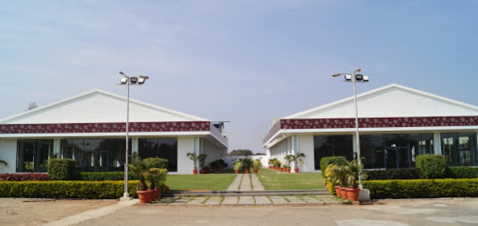 Mallika Convention, Shamshabad Mallika Convention