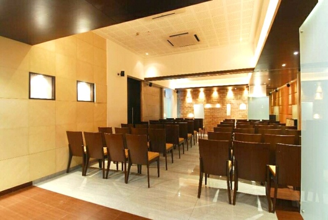 Hotel Varishtta, Kopar Khairane Hotel Varishtta