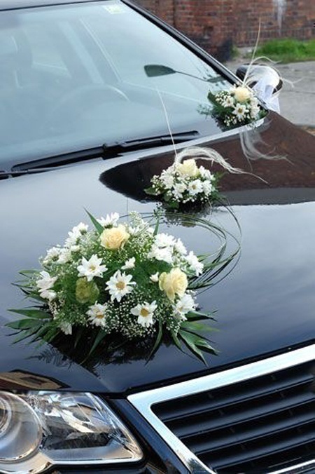 Indian Wedding Car Decoration Ideas that are Fun and Trendy, Wedding  Planning and Ideas