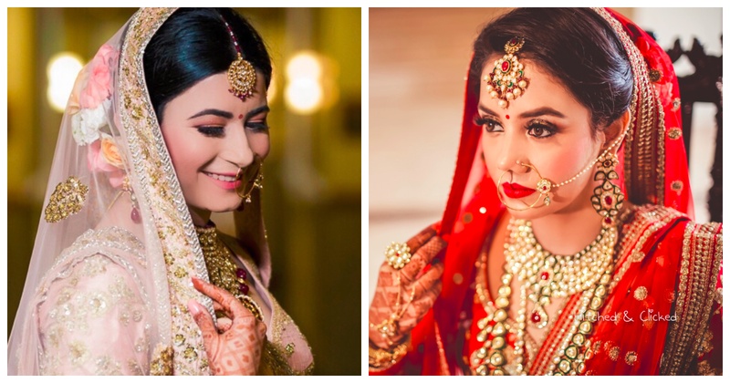 5 Delhi-based Incredible Makeup Artists to Consider for Your Wedding