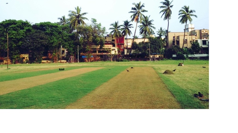 Chheda Nagar Gymkhana, Chembur Chheda Nagar Gymkhana