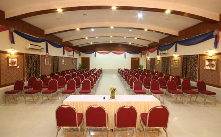 Mohili Meadows Resort, Karjat Mohili Meadows Resort