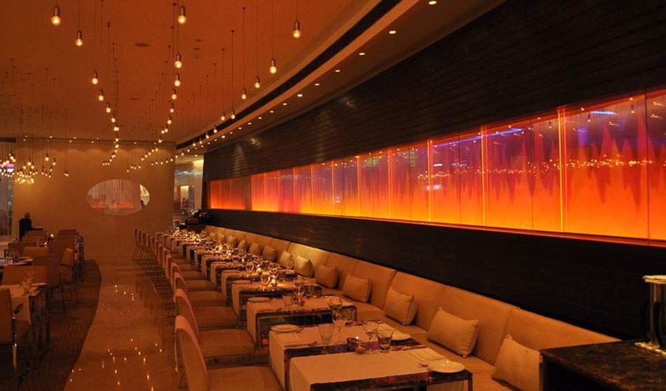 The Park Hotel Connaught Place, Delhi Banquet Hall Wedding Lawn WeddingZ.in