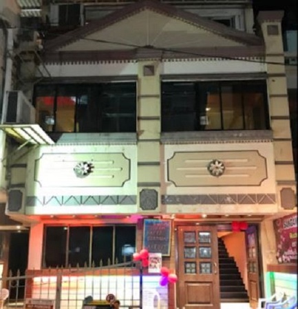 Sangam Banquets, Borivali West Sangam Banquets