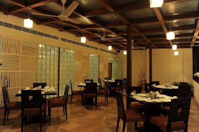 Park Lane, Gurgaon Park Lane