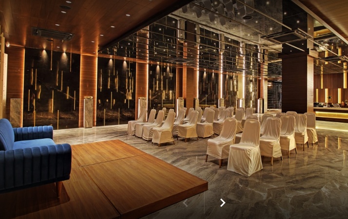 The Mondo Banquet, Gota The Mondo Banquet