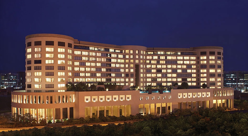 Trident, Bandra Kurla Complex Trident