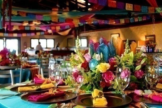 Table Setting Ideas 