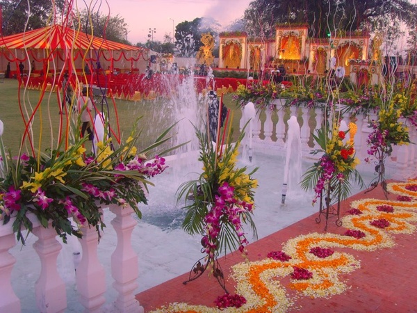 EP East Lawn, Jawahar Circle EP East Lawn