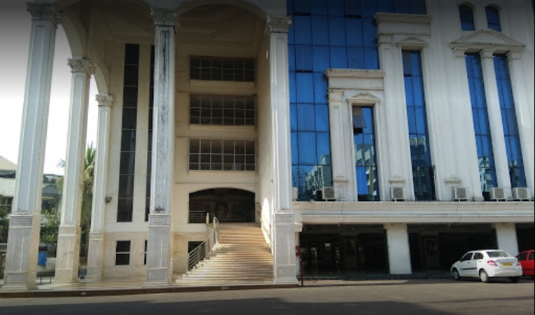 Terapanth Bhavan, Kandivali East Terapanth Bhavan