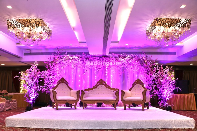 Golden Leaf Banquet, Malad West Golden Leaf Banquet