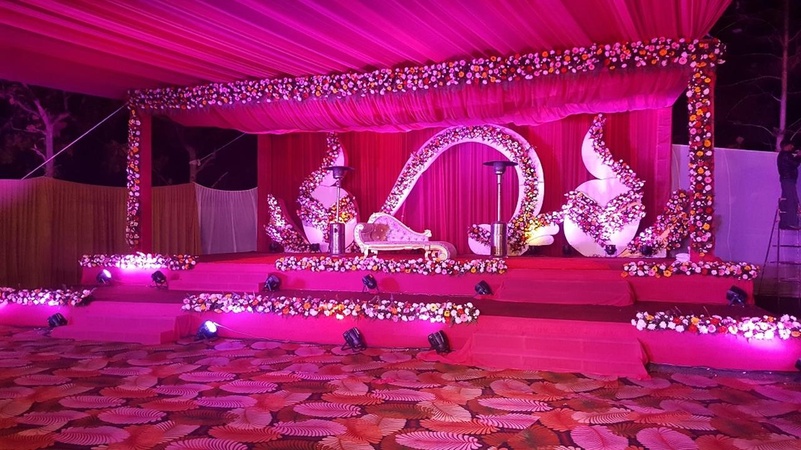 Sharma Farm, Zirakpur Sharma Farm