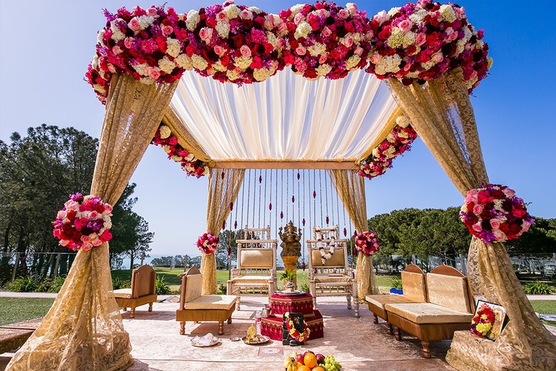 Wedding Destinations In India To Host Your Event In The Best Way Possible