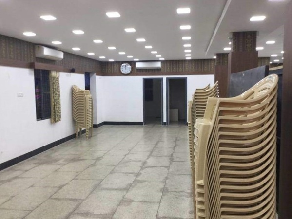 Mohanavasuki Mini Hall, Ashok Nagar Mohanavasuki Mini Hall
