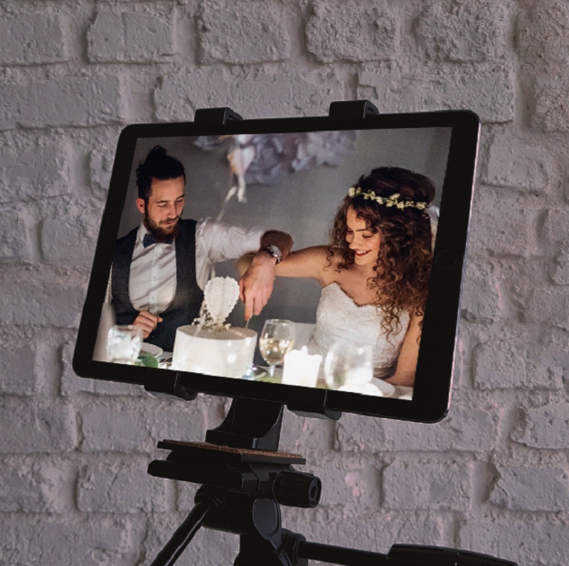 6 Smart Ideas to Make your Online Wedding Exciting