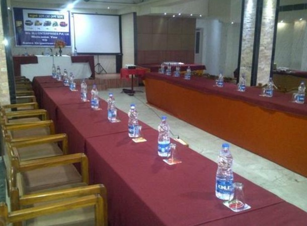 Durga Banquet Hall, Howrah Durga Banquet Hall