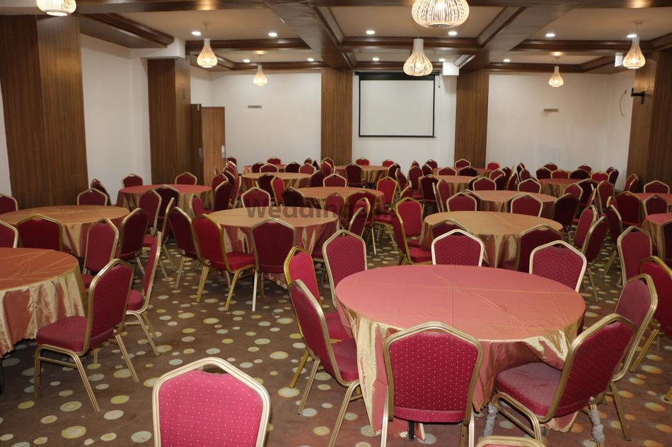 Royal Palms Hotel Goregaon East, Mumbai Banquet Hall Wedding Hotel