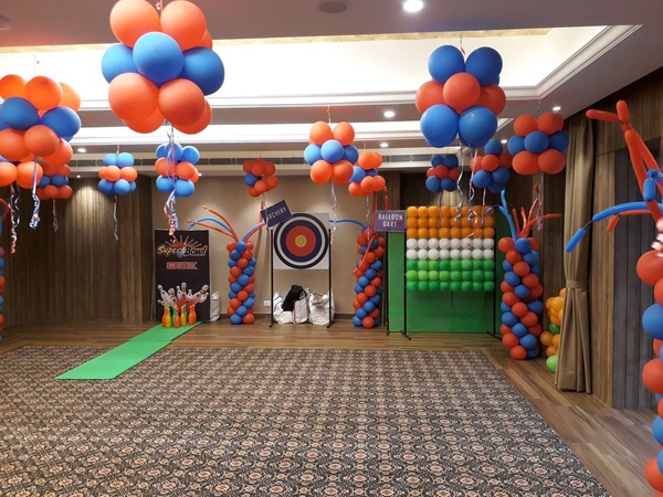 Uphaar Banquets, New Garia Uphaar Banquets