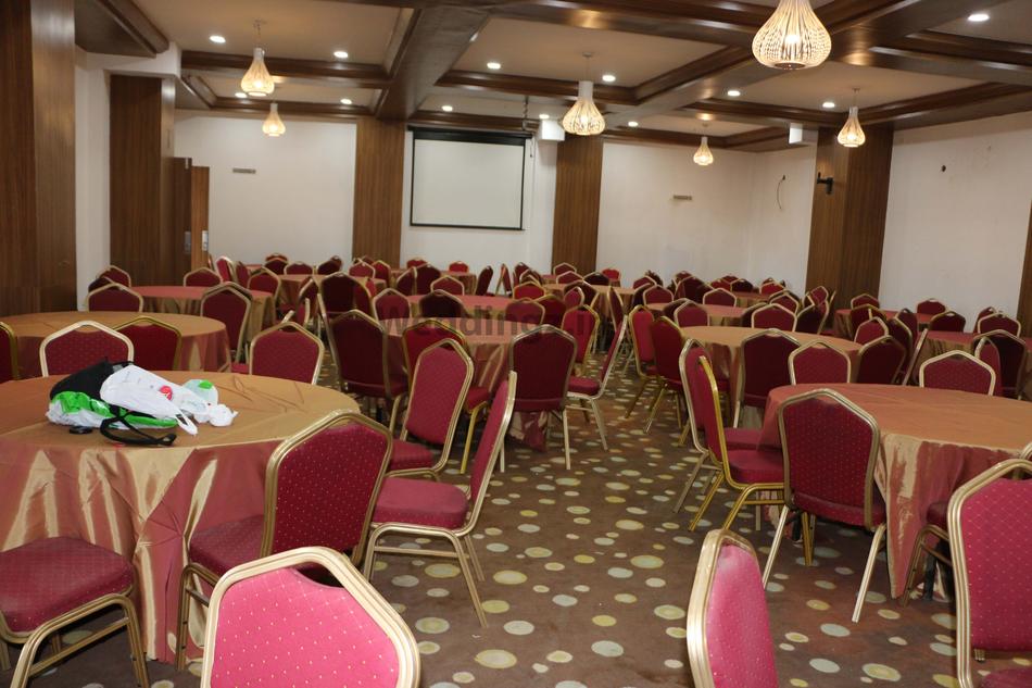 Royal Palms Hotel Goregaon East, Mumbai Banquet Hall Wedding Hotel