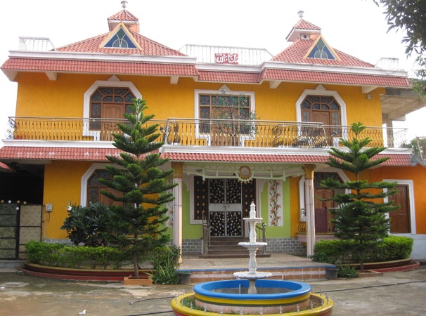 Mega Garden Function Hall, Balapur Mega Garden Function Hall